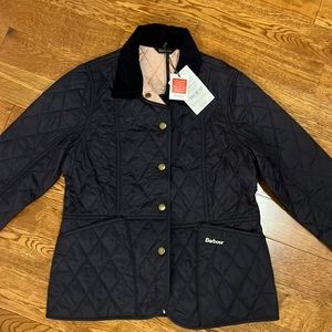 Gorgeous Barbour Quilted Jacket